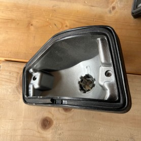 (A)BASE FANALINO FRECCE ANTERIORE SX AUTOBIANCHI A112 - A112 ABARTH ARIC