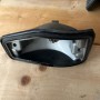 (A)BASE FANALINO FRECCE ANTERIORE SX AUTOBIANCHI A112 - A112 ABARTH ARIC