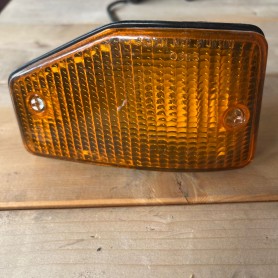 (A)FANALINO FRECCE ANTERIORE SX AUTOBIANCHI A112 - A112 ABARTH ARIC