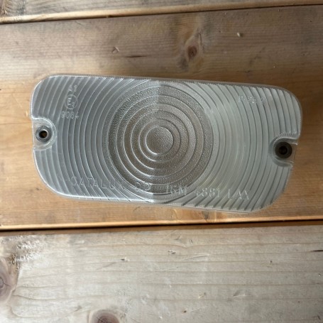 (A) PLASTICA FANALINO ANTERIORE PER FIAT 850 BERLINA SPECIAL - CATALUX LAX