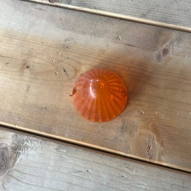 (A) LENTE FANALINI ANTERIORI ALFA ROMEO GIULIETTA SPIDER I - II SERIE SPRINT