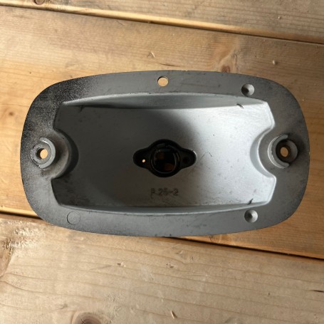 (A) PORTALAMPADA FRECCIA ANTERIORE FIAT 850T