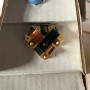 (A)TERMOMETRO INDICATORE TEMPERATURA ACQUA FIAT 128 VEGLIA BORLETTI