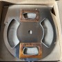 (A)TERMOMETRO INDICATORE TEMPERATURA ACQUA FIAT 128 VEGLIA BORLETTI