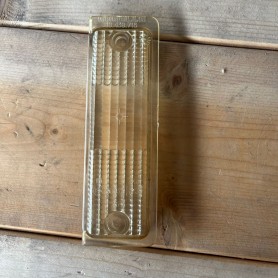 (A)FANALE FANALINO RETROMARCIA LANCIA DELTA HF 4WD CARELLO 18438716