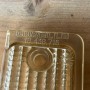 (A)FANALE FANALINO RETROMARCIA LANCIA DELTA HF 4WD CARELLO 18438716