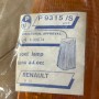 (A) PLASTICA FRECCIA FANALINO ANTERIORE SX RENAULT R14 -