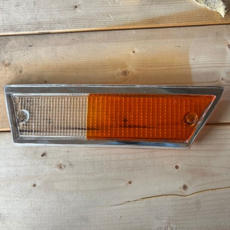 (A) FANALE FRECCIA ANTERIORE DESTRO CITROEN GS E GSA NUOVO