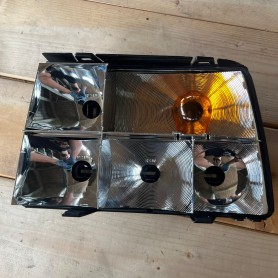 (A) PORTALAMPADA FANALE POSTERIORE DESTRO FIAT CROMA NUOVO ORIGINALE