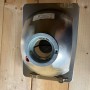 (A) Faro Fanale Anteriore Destro VW SCIROCCO MK2 Hella NUOVO