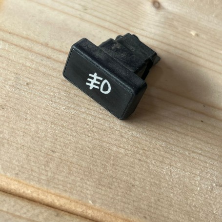 (A) PULSANTE INTERRUTTORE LUCE FENDINEBBIA FIAT CROMA BRC PER NUOVO