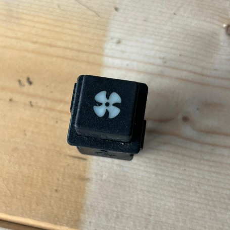 (A) Interruttore VENTOLA VEDI FOTO PER MODELLO , NUOVO