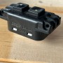 (A) INTERRUTTORE PULSANTE ALZAVETRO DESTRO FIAT TIPO ORIGINALE