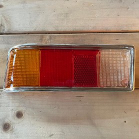 (A) FANALE POSTERIORE SINISTRO OPEL REKORD 2° SERIE NUOVO