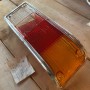 (A) FANALE POSTERIORE DESTRO OPEL REKORD 2° SERIE NUOVO