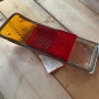 (A) FANALE POSTERIORE DESTRO OPEL REKORD 2° SERIE NUOVO