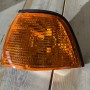 (A)FANALE FRECCIA ANTERIORE SINISTRA BMW SERIE 3 DAL 1991