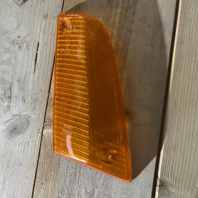 (a)FRECCIA trasparente fanalino anteriore SINISTRA per bmw serie 3 e21