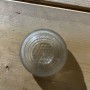 (A) PLASTICA FRECCIA LATERALE FIAT E CAMION RIMORCHI NUOVO EPOCA