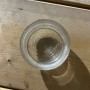(A) PLASTICA FRECCIA LATERALE FIAT E CAMION RIMORCHI NUOVO EPOCA