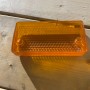 (A)GEMMA FRECCIA FARO FANALE ANTERIORE AUTOBIANCHI A112 TERZA SERIE (E206)