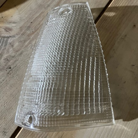 (A)PLASTICA FRECCIA ANTERIORE SINISTRA FIAT REGATA SECONDO ATTO