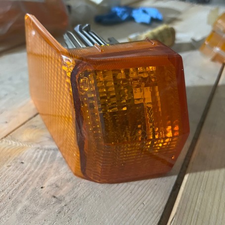 (A)FANALINO ANTERIORE DX CITROEN BX VALEO NUOVO