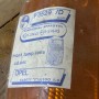 (A) VETRINO FRECCIA ANTERIORE DX OPEL KADETT C LUSSO