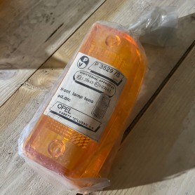 (A) VETRINO FRECCIA ANTERIORE SX OPEL KADETT C LUSSO