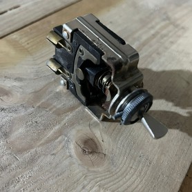 (A)Interruttore Commutatore Tergicristallo adatto a vari modelli