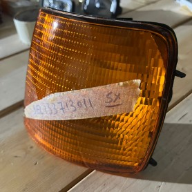 (A)ORIGINALE HELLA FRECCIA ANTERIORE SX LATO GUIDA, VW PASSAT CL,GL,GT