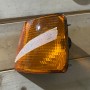 (A)ORIGINALE HELLA FRECCIA ANTERIORE SX LATO GUIDA, VW PASSAT CL,GL,GT