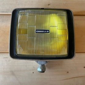 (A)PROIETTORE AUSILIARIO FENDINEBBIA CARELLO CROMATO SINGOLO