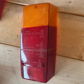 (A)PLASTICA GEMMA FRECCIA POSTERIORE DESTRO ARIC MINI MINOR