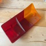 (A)PLASTICA GEMMA FRECCIA POSTERIORE DESTRO ARIC MINI MINOR