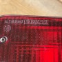 (A)FANALE POSTERIORE DESTRO ALFA ROMEO ALFASUD PRIMA SERIE