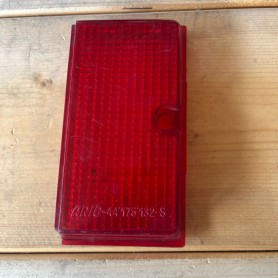 (A)FARO POSTERIORE LATO SINISTRO FIAT 127CL SECONDA SERIE DAL 1977