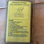 (A)FASCIO CAVO AUTORADIO FORD DAL 1989