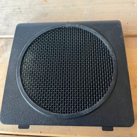 (A) griglia TAPPO CASSE VW Golf II / Jetta conNUOVO