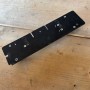 (A) PORTALAMPADA SINISTRO FIAT 127