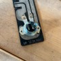 (A) PORTALAMPADA SINISTRO FIAT 127