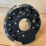 (A) RADDRIZZATORE ALTERNATORE HUCO MERCEDES-BENZ T2 70 88
