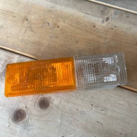 (A) GEMMA PLASTICA FANALE ANTERIORE DESTRO FIAT RITMO