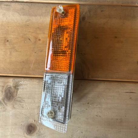 (A) FANALE ANTERIORE FRECCIA DESTRA FIAT RITMO