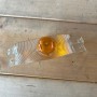(A) PLASTICA LAMPADINA DX FANALINO ANTERIORE FIAT UNO