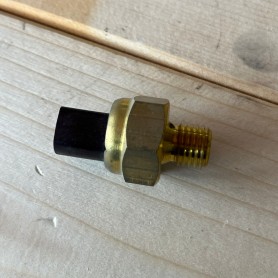 (A) INTERRUTTORE TEMPERATURA ACQUA BULBO FIAT 238 1100 R SIPEA ITM BLS