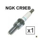CANDELA NGK CR9EB PER MOTO 4 TEMPI CASSA 96/A