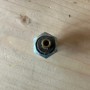 (A) Sensore pressione olio motore Fiat 500 600 NOS Sipea 12mm
