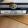 (A) Sensore pressione olio motore Fiat 500 600 NOS Sipea 12mm
