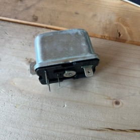 (A) TELERUTTORE 12V 20A NUOVO SIPEA